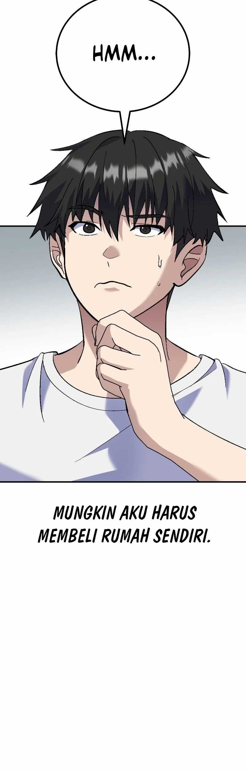 Divine Delivery Chapter 15 Gambar 131