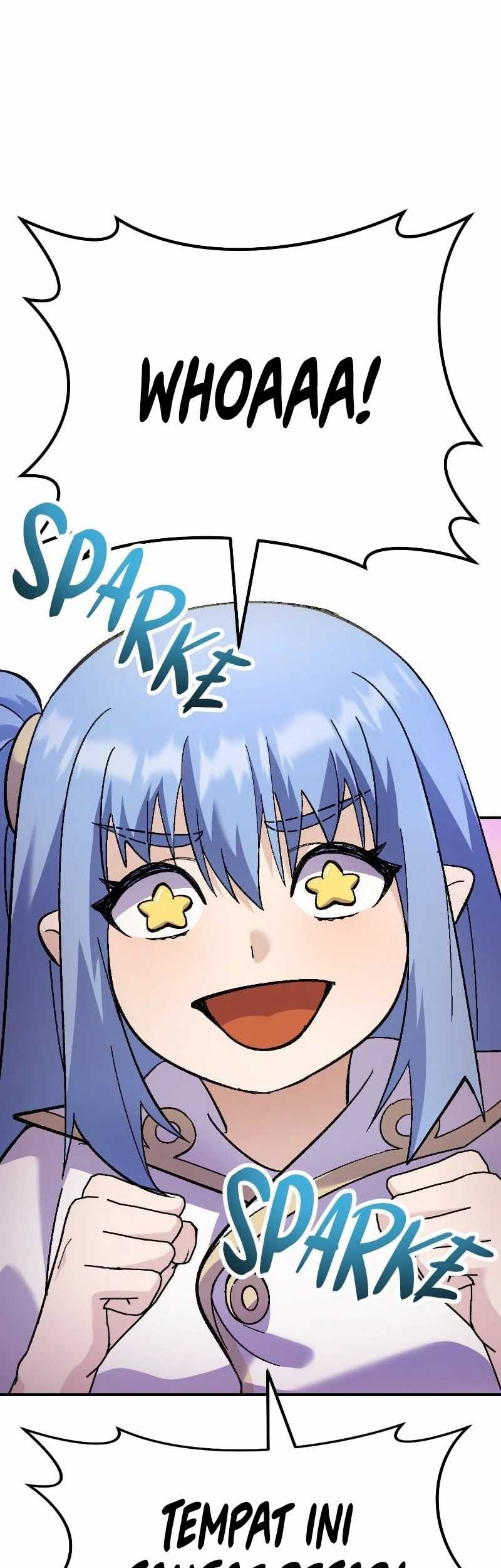 Divine Delivery Chapter 15 Gambar 133