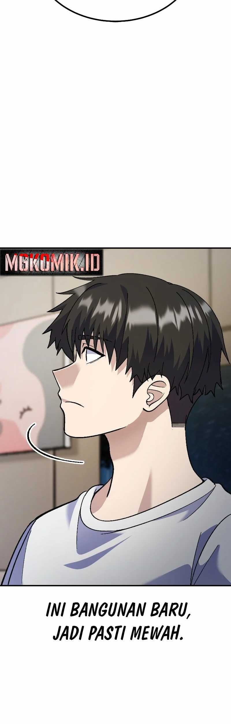 Divine Delivery Chapter 15 Gambar 137