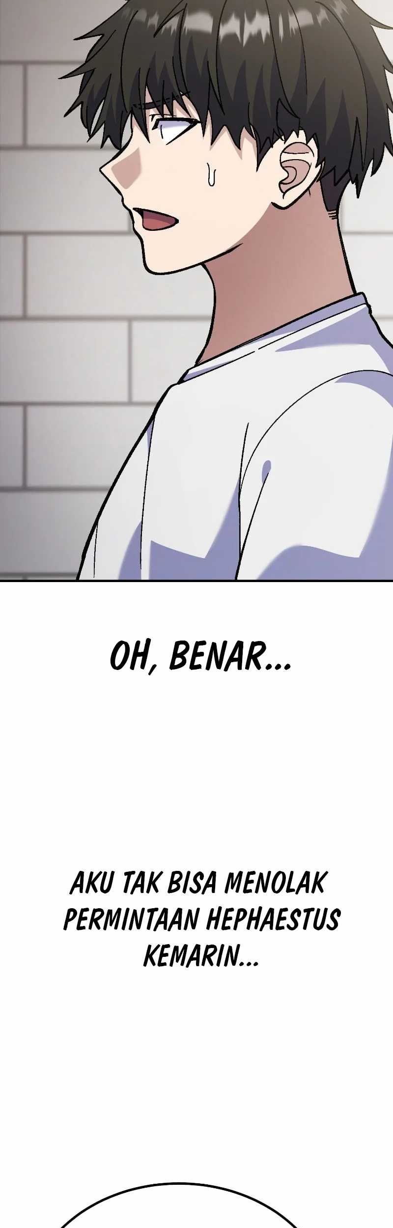 Divine Delivery Chapter 15 Gambar 11