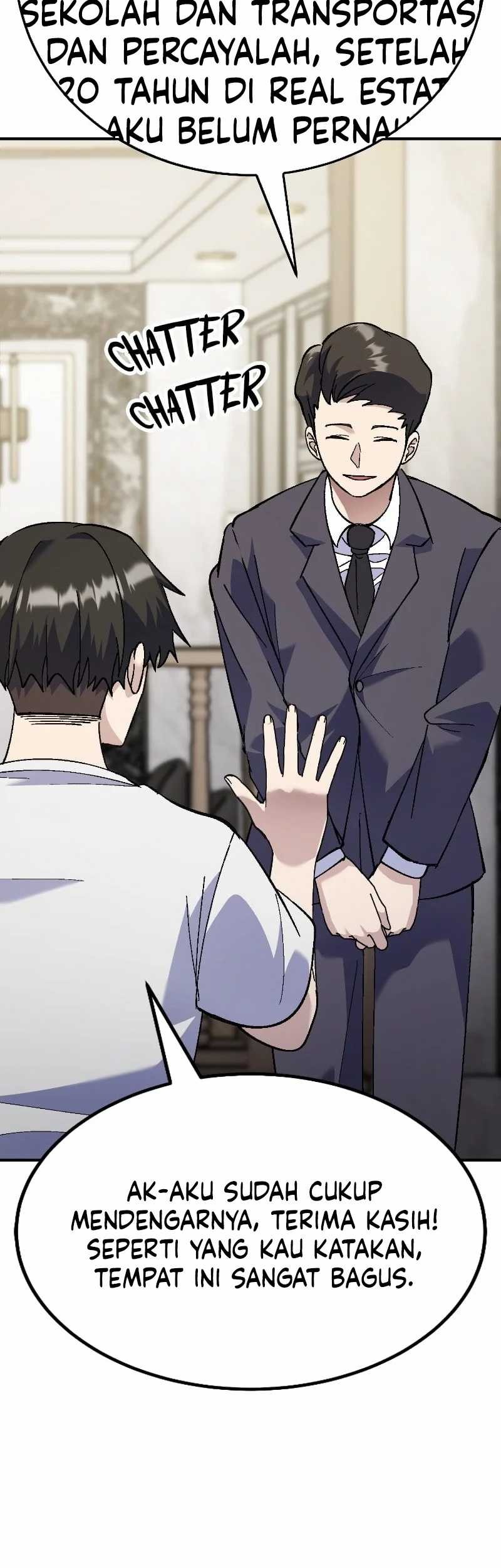 Divine Delivery Chapter 15 Gambar 141