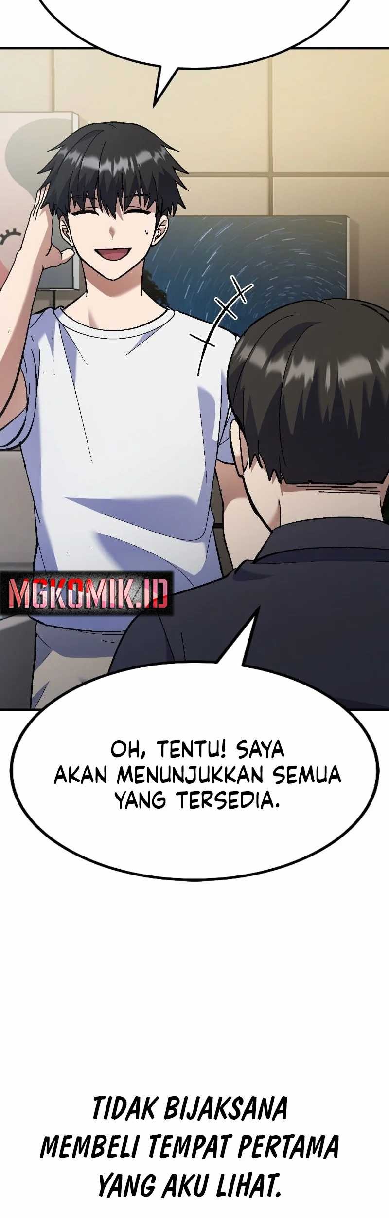 Divine Delivery Chapter 15 Gambar 143