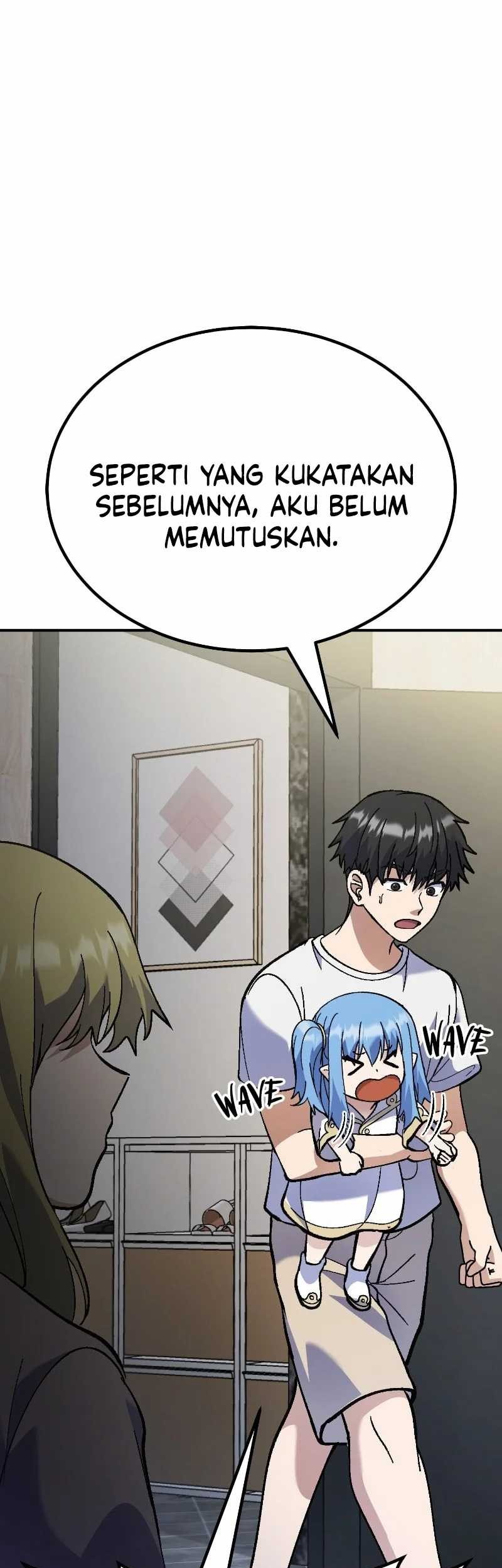 Divine Delivery Chapter 15 Gambar 147