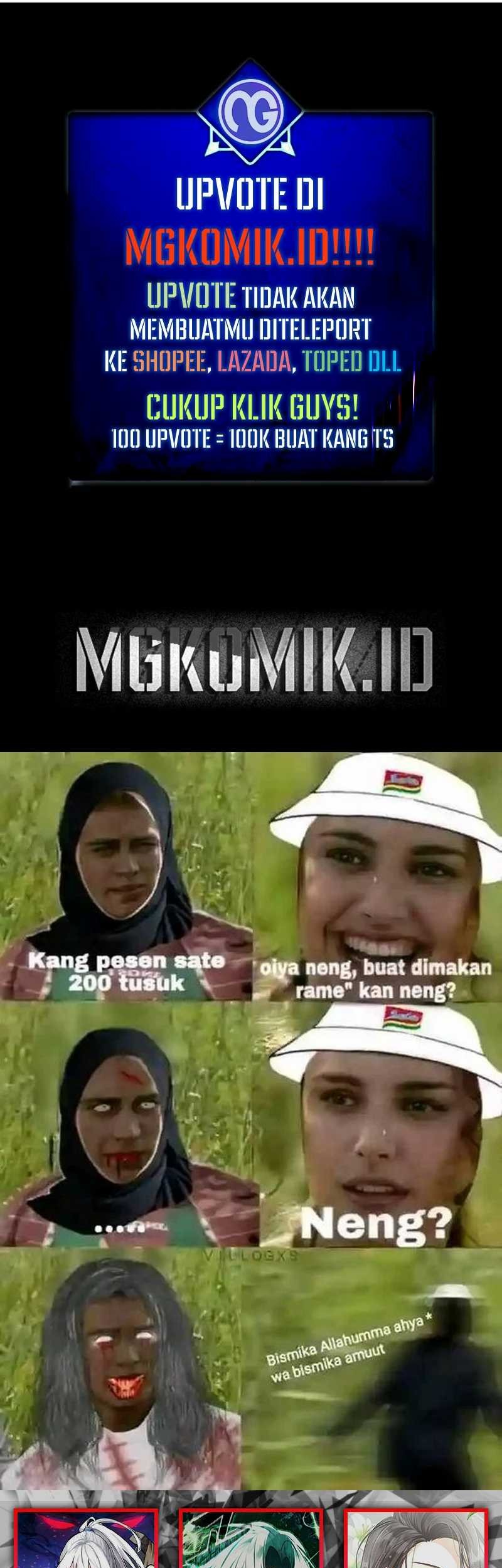 Divine Delivery Chapter 15 Gambar 153