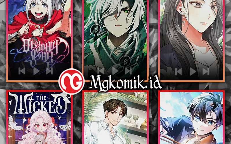 Divine Delivery Chapter 15 Gambar 154