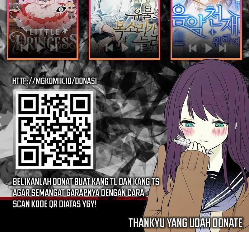 Divine Delivery Chapter 15 Gambar 155