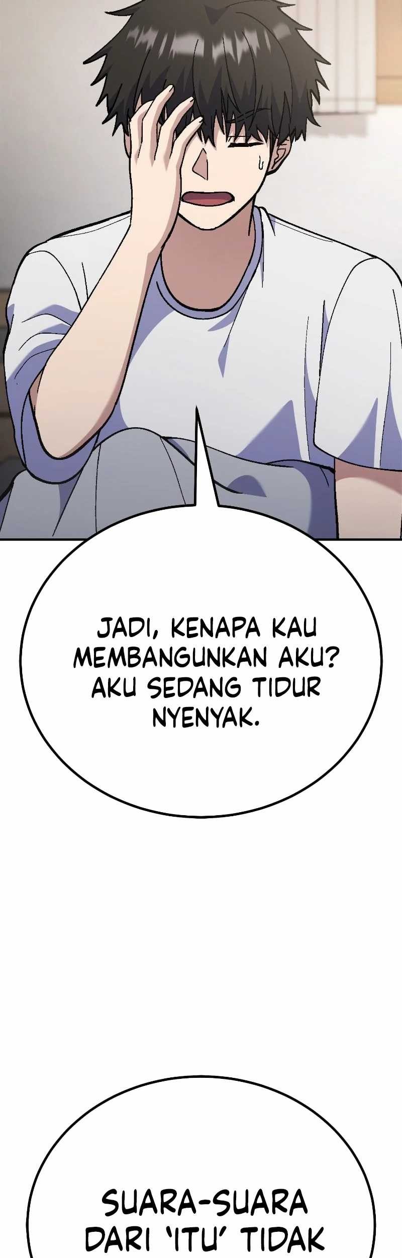 Divine Delivery Chapter 15 Gambar 15