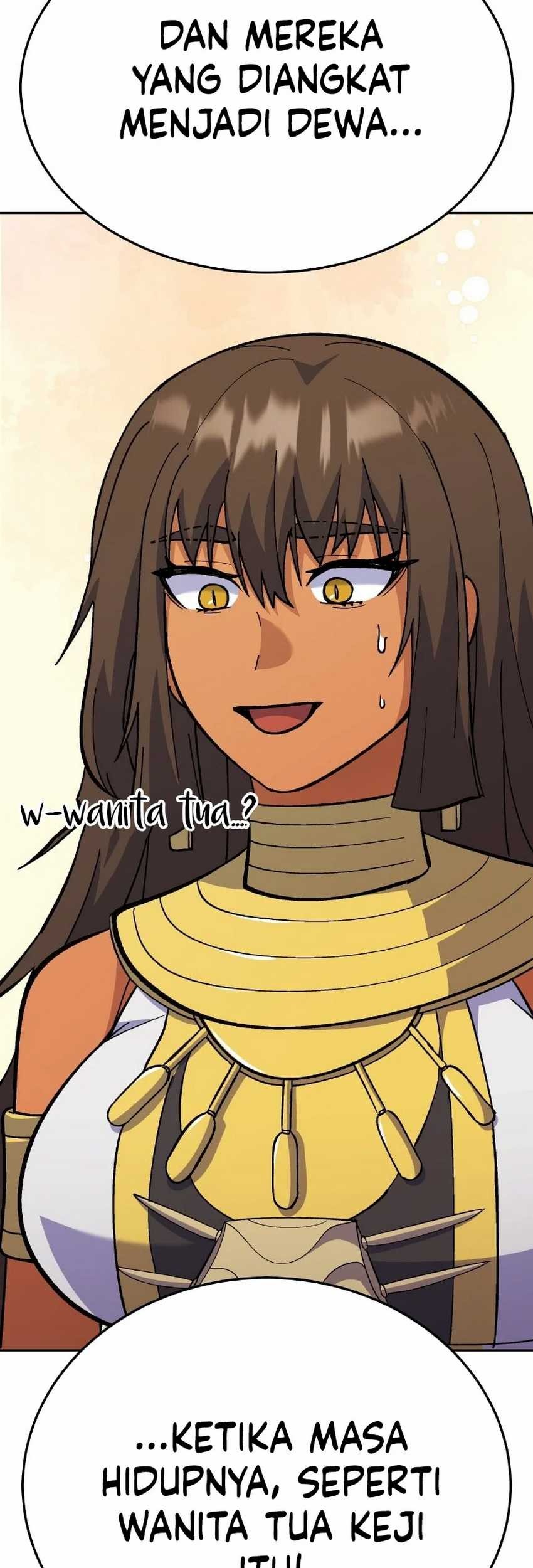 Divine Delivery Chapter 14 Gambar 69