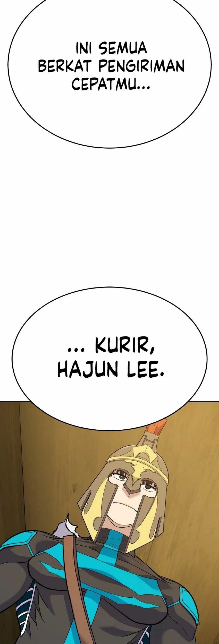 Divine Delivery Chapter 14 Gambar 89