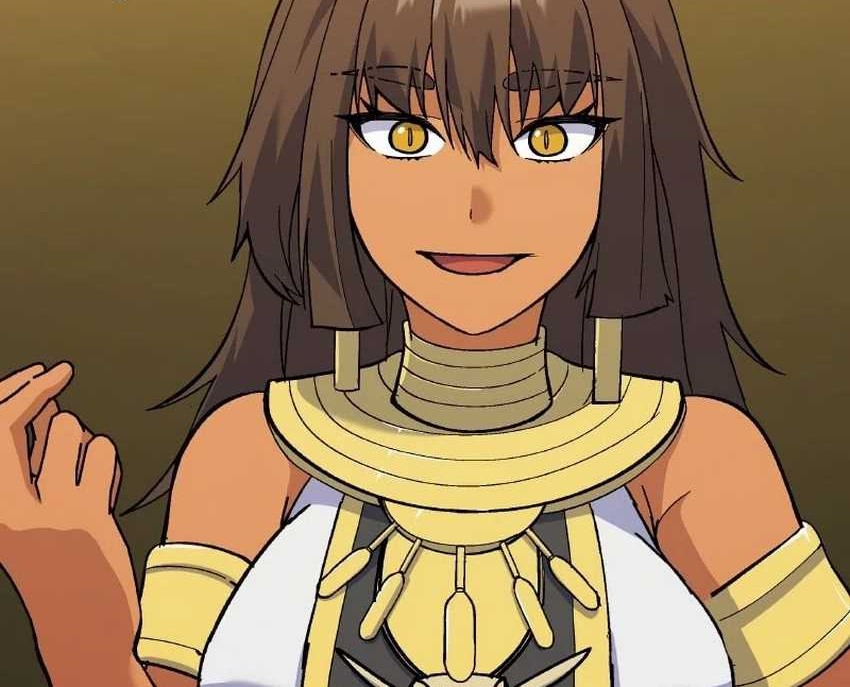 Divine Delivery Chapter 14 Gambar 108