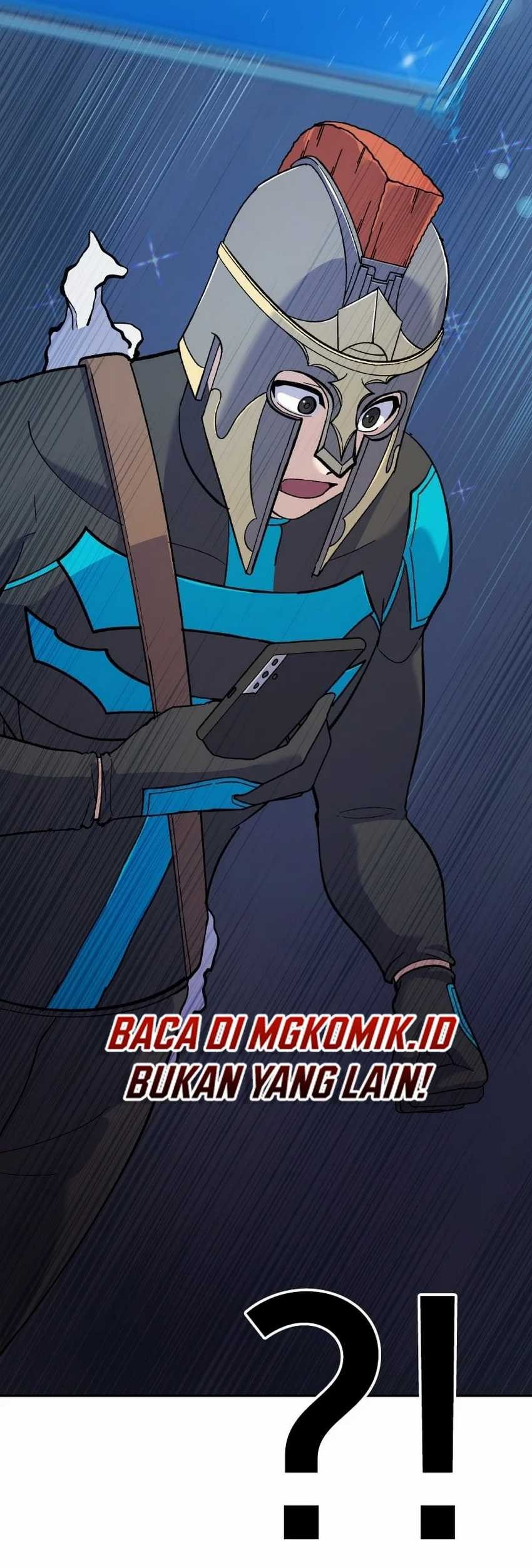 Divine Delivery Chapter 14 Gambar 113