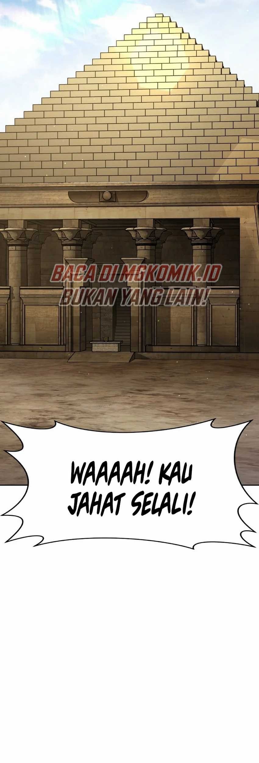 Divine Delivery Chapter 14 Gambar 137