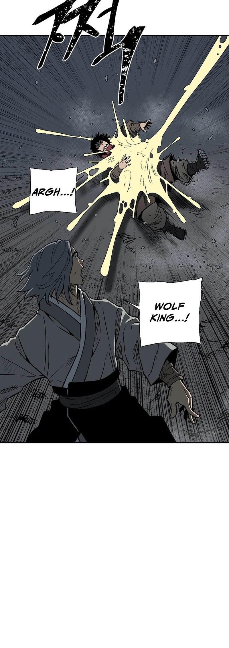 Tales of A Shinning Sword Chapter 68 Gambar 64