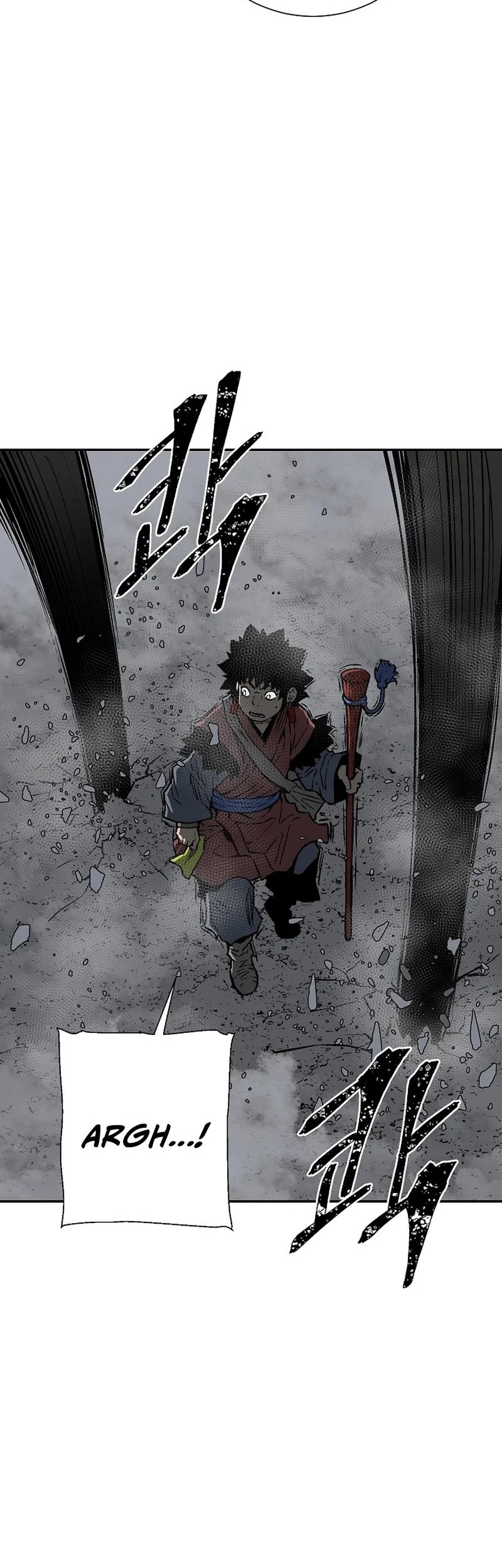 Tales of A Shinning Sword Chapter 68 Gambar 72