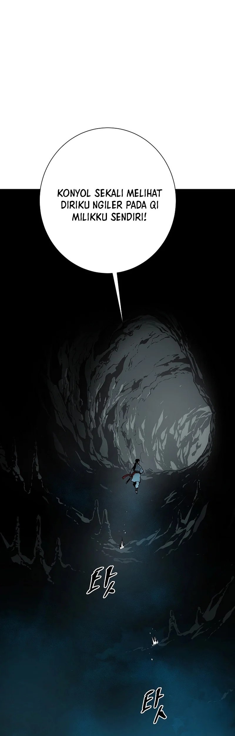 Tales of A Shinning Sword Chapter 67 Gambar 69