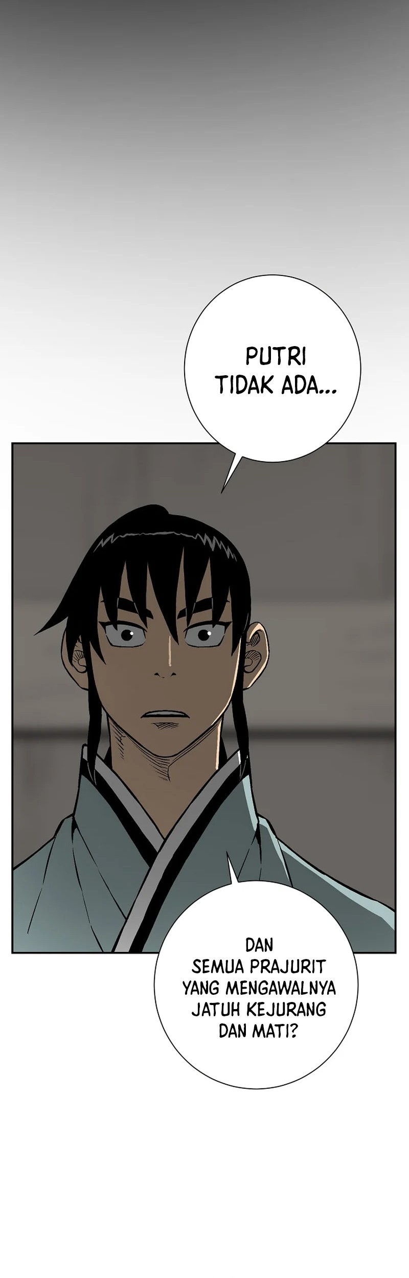 Tales of A Shinning Sword Chapter 67 Gambar 20