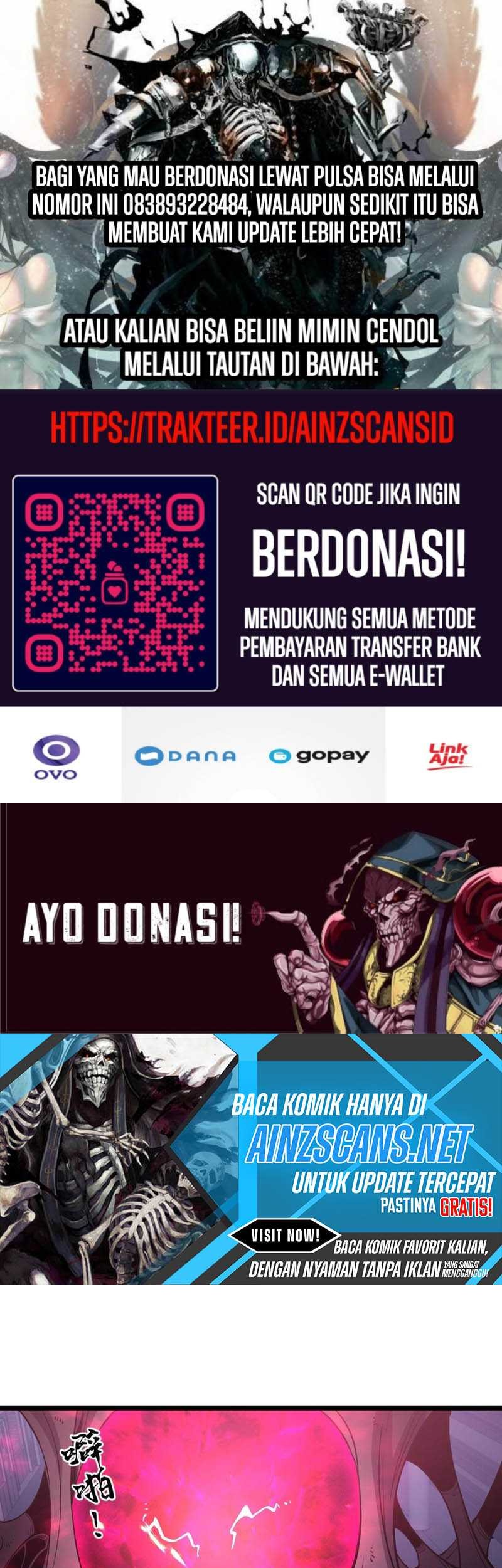 Baca Manhua I Became The King by Scavenging Chapter 22 Gambar 2