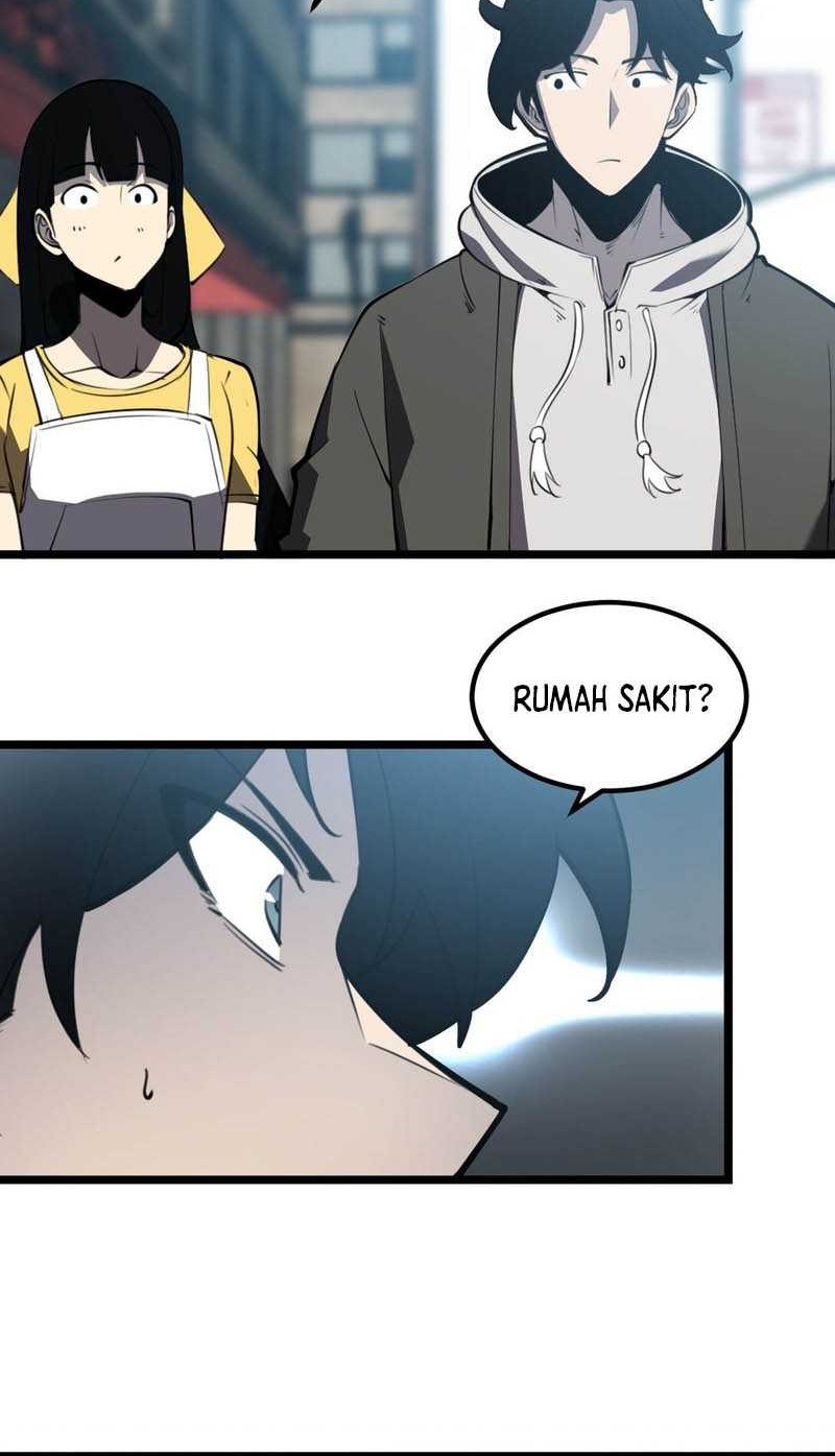 I Became The King by Scavenging Chapter 22 Gambar 26