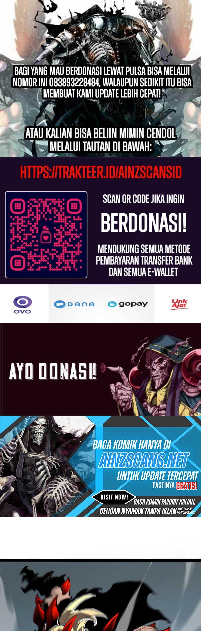 Baca Manhua I Became The King by Scavenging Chapter 21 Gambar 2