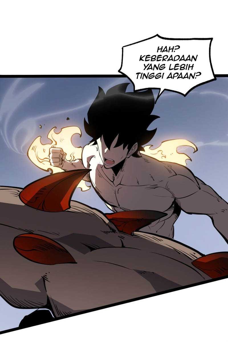I Became The King by Scavenging Chapter 21 Gambar 8
