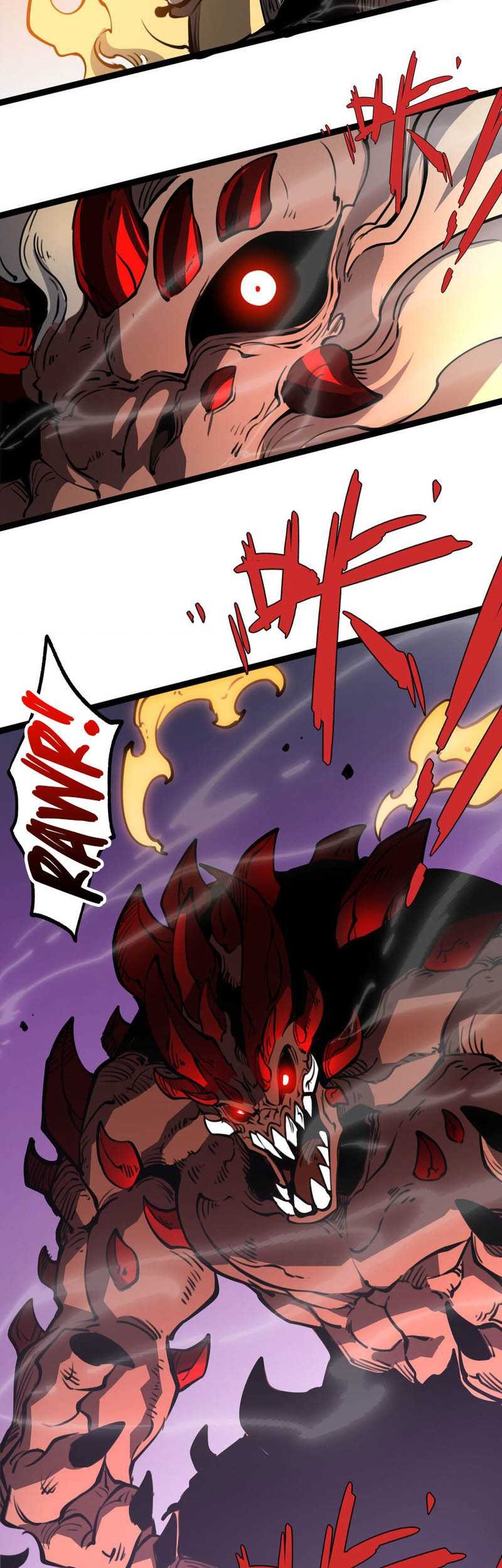 I Became The King by Scavenging Chapter 21 Gambar 10