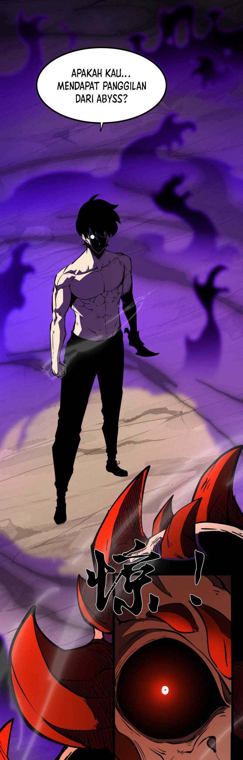 I Became The King by Scavenging Chapter 21 Gambar 12