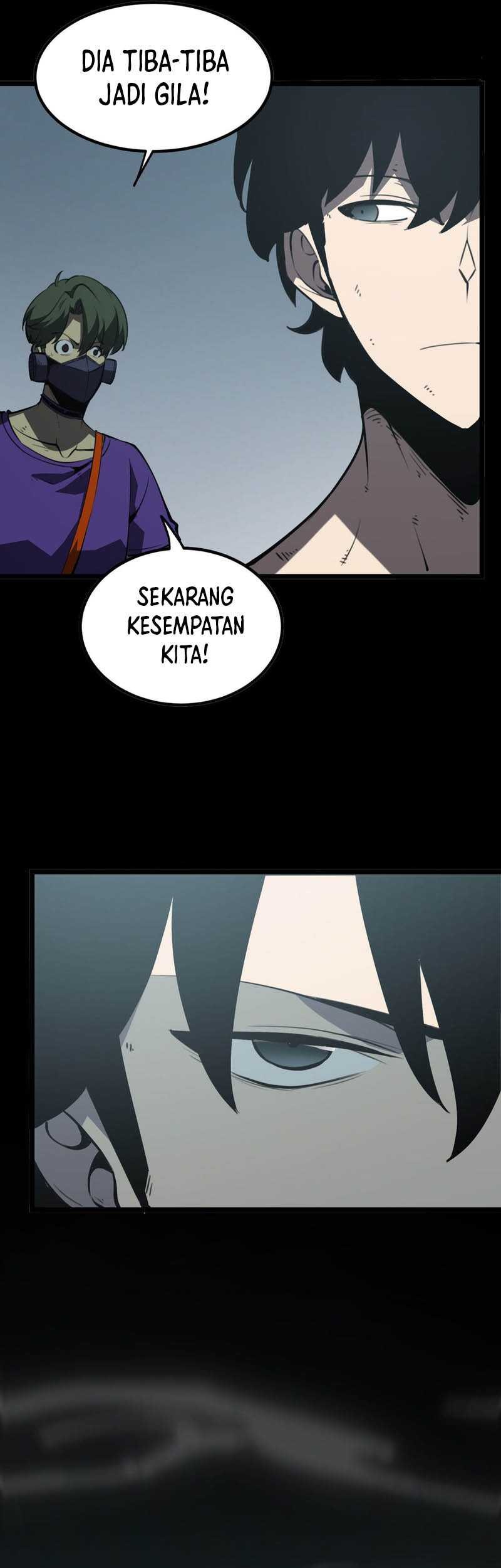 I Became The King by Scavenging Chapter 21 Gambar 15