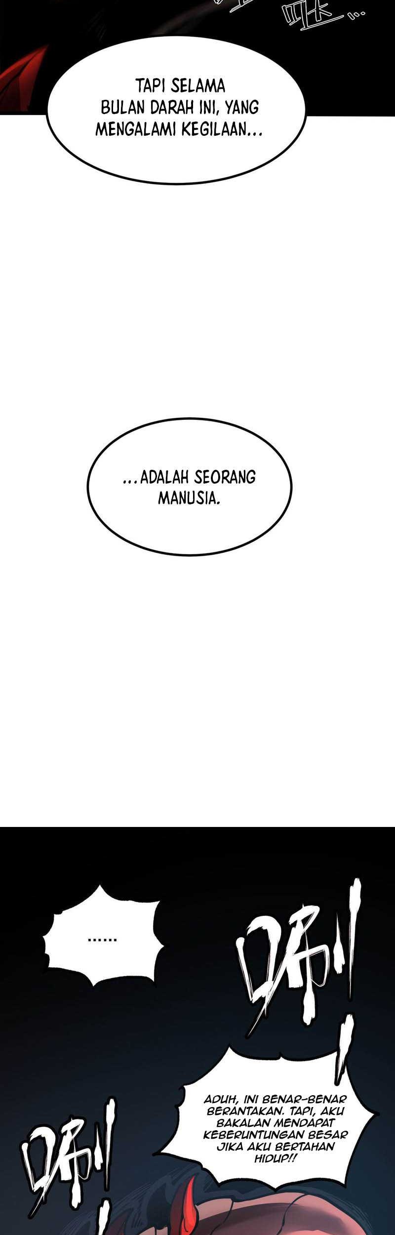 I Became The King by Scavenging Chapter 21 Gambar 23
