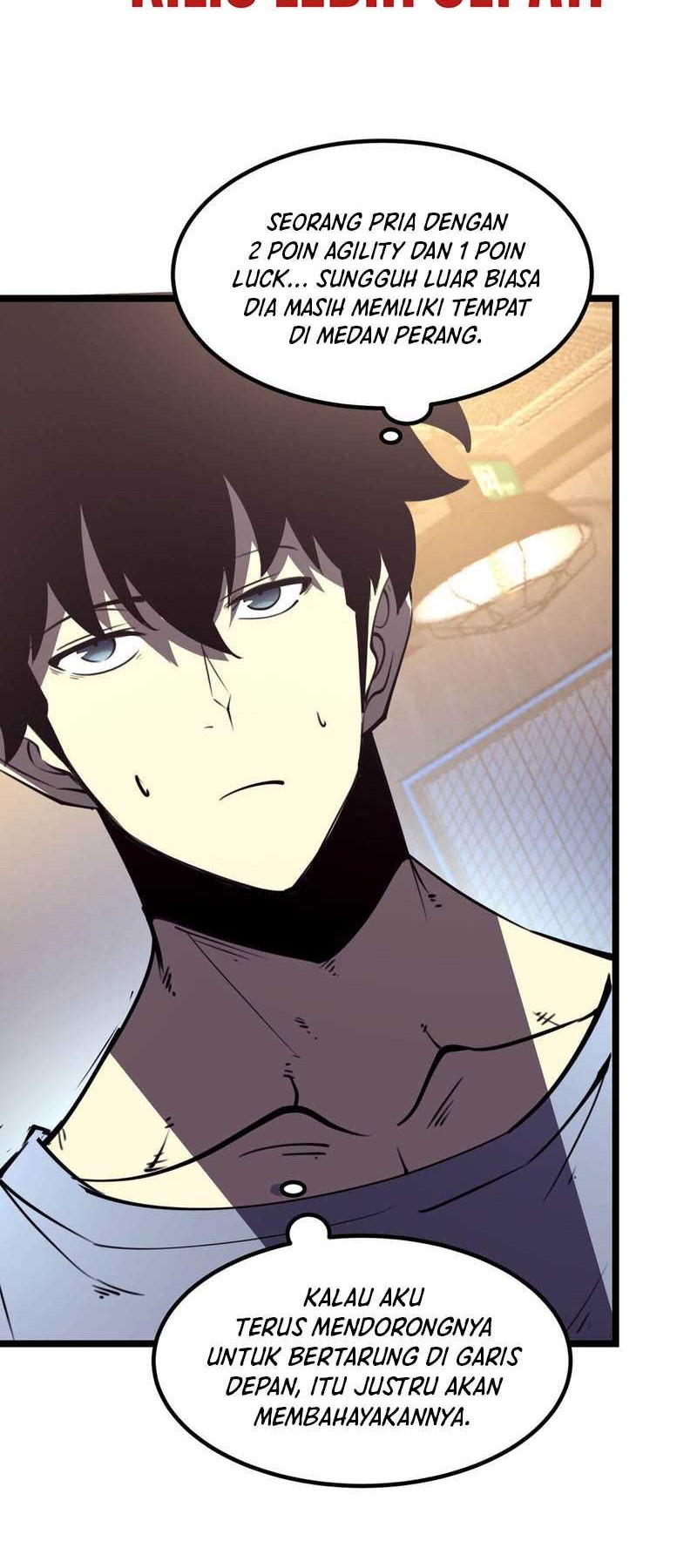 I Became The King by Scavenging Chapter 21 Gambar 32