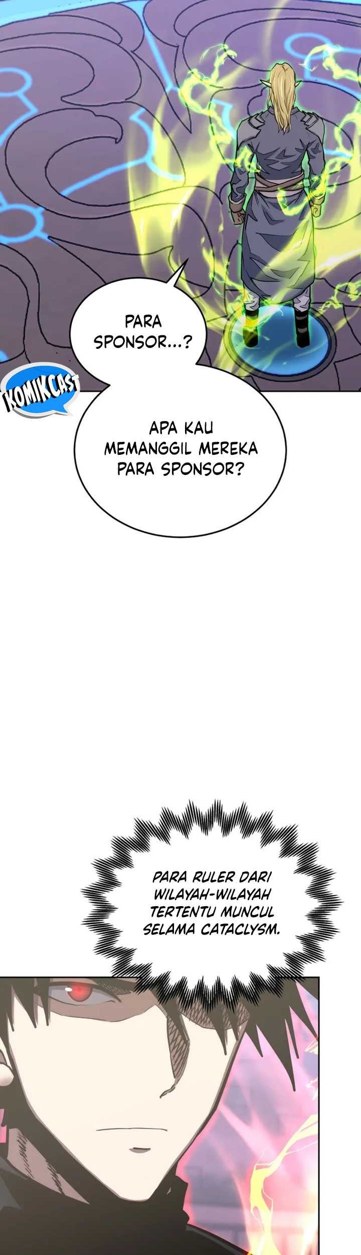 Player from Today Onwards Chapter 112 Gambar 3