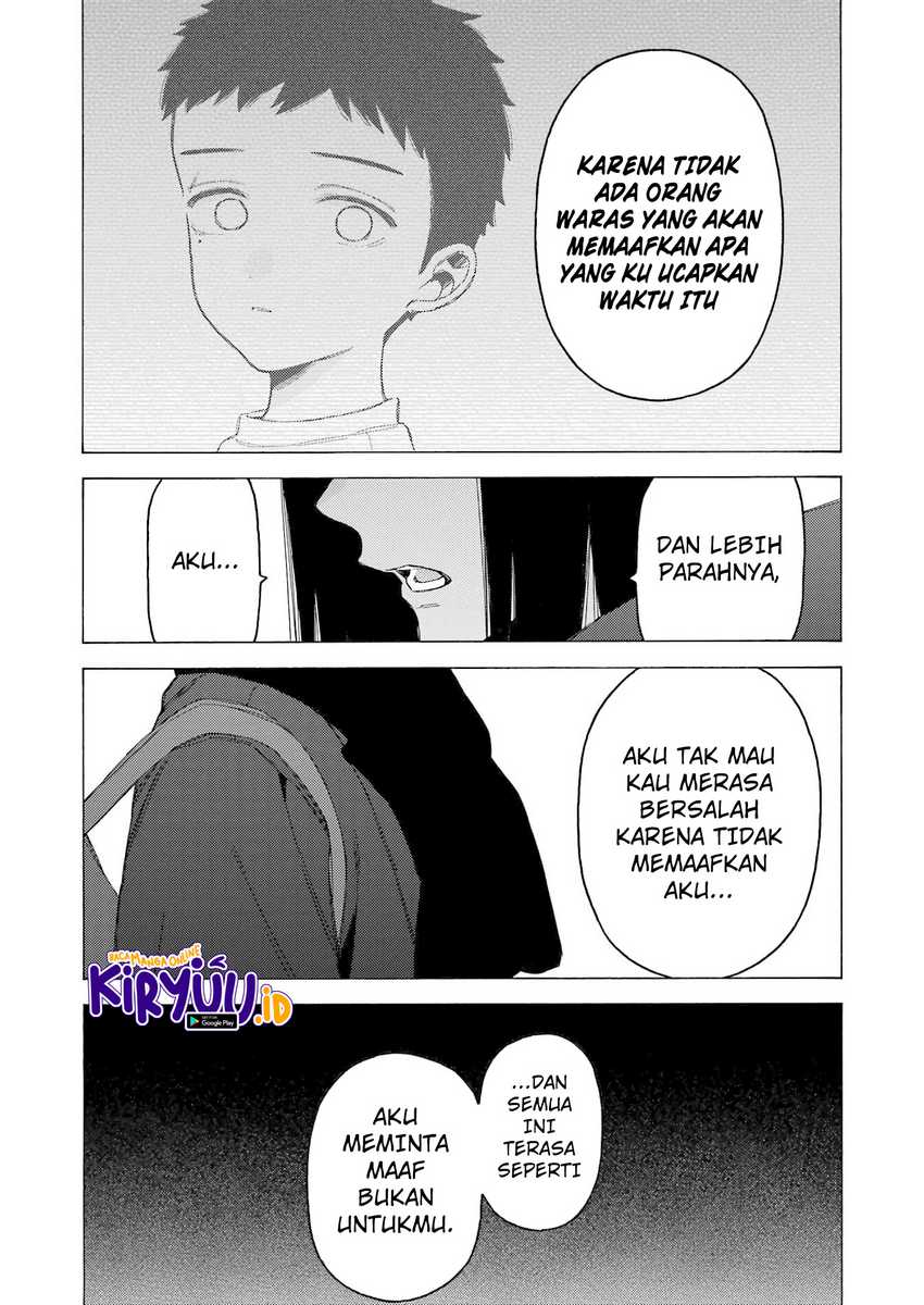 Sono Bisque Doll wa Koi wo suru Chapter 106 Gambar 8