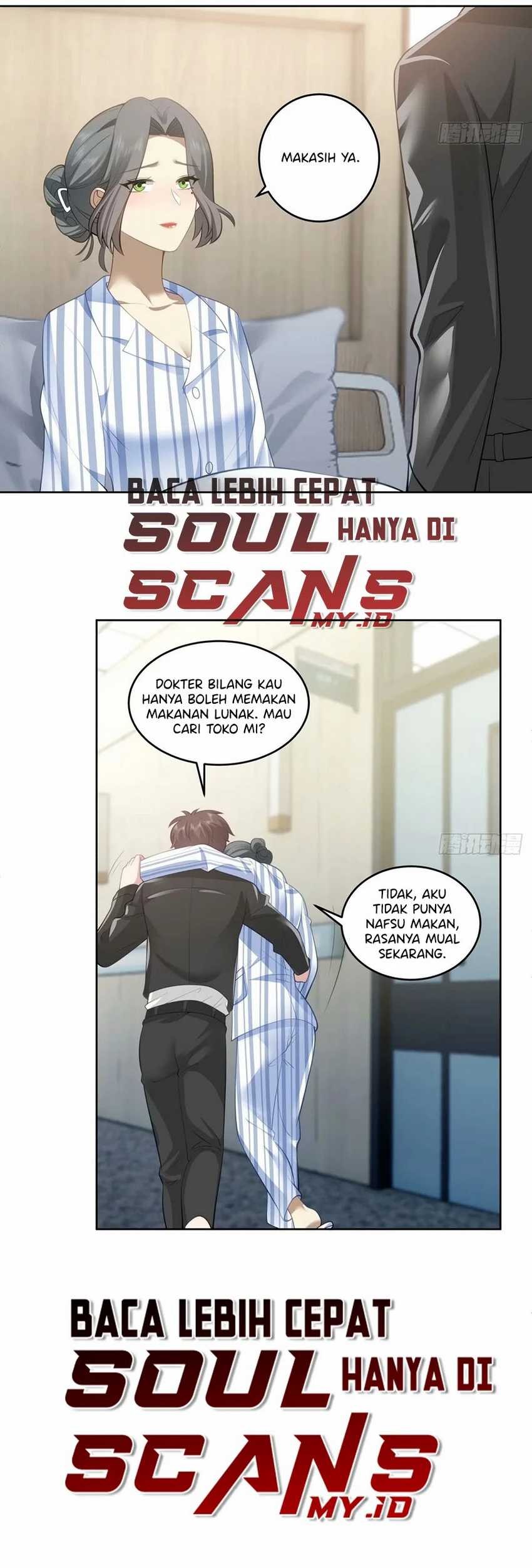 I Really Don’t Want to Be Reborn Chapter 174 Gambar 14