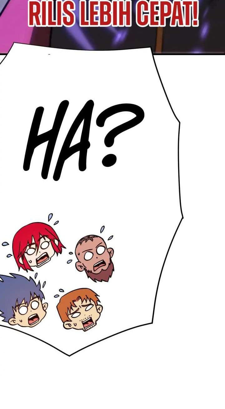 Steel-Eating Player Chapter 46 Gambar 48