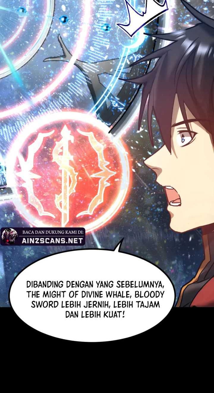 Steel-Eating Player Chapter 46 Gambar 7