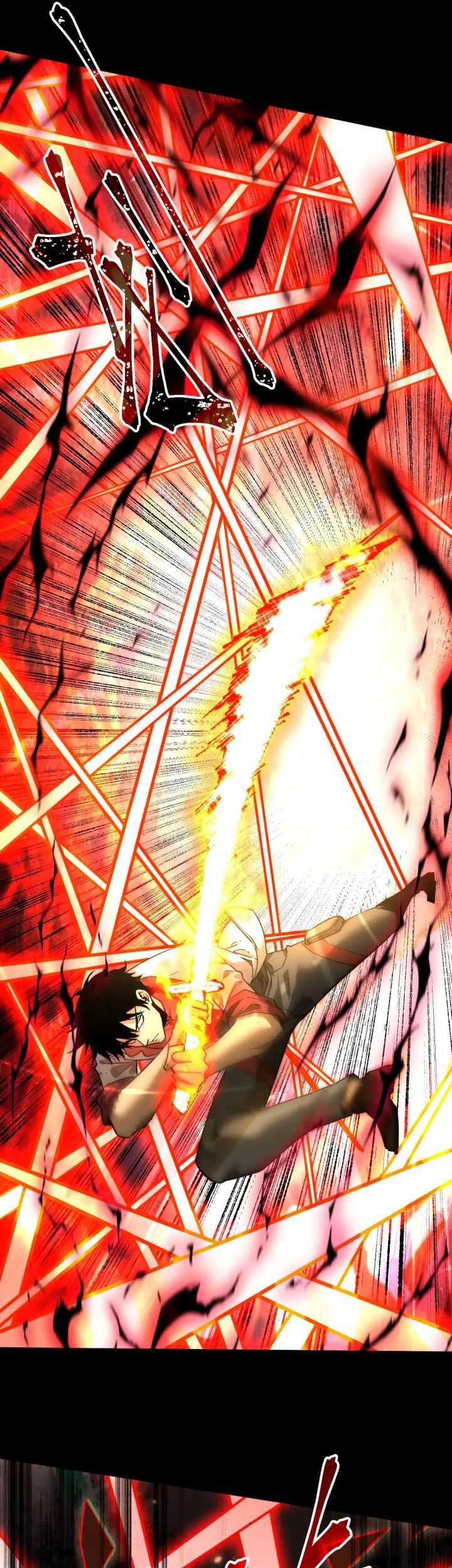 Steel-Eating Player Chapter 46 Gambar 10