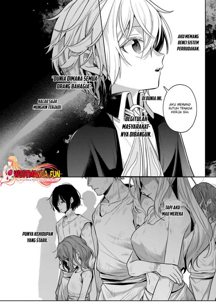 Fun Territory Defense Of The Easy-going Lord ~the Nameless Village Is Made Into The Strongest Fortified City By Production Magic~ Chapter 29.2 Gambar 11