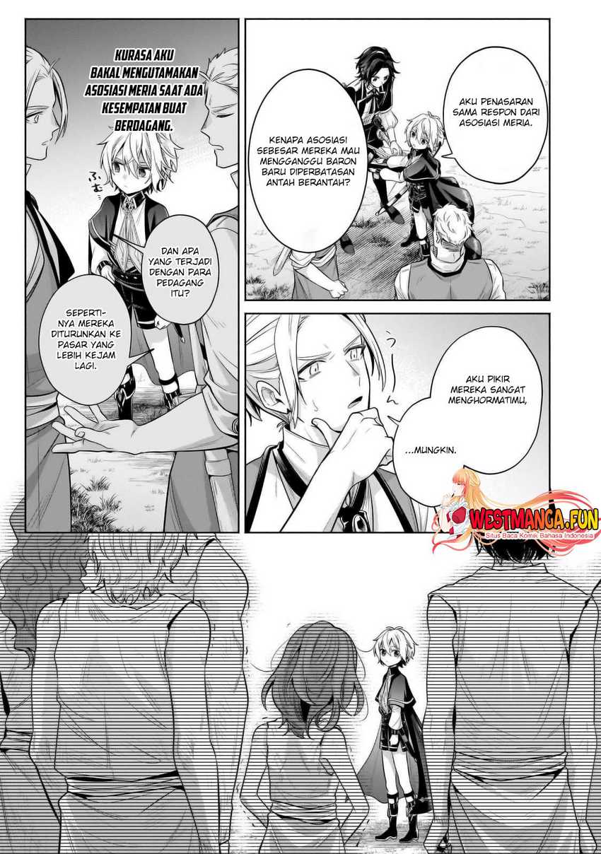Fun Territory Defense Of The Easy-going Lord ~the Nameless Village Is Made Into The Strongest Fortified City By Production Magic~ Chapter 29.2 Gambar 12
