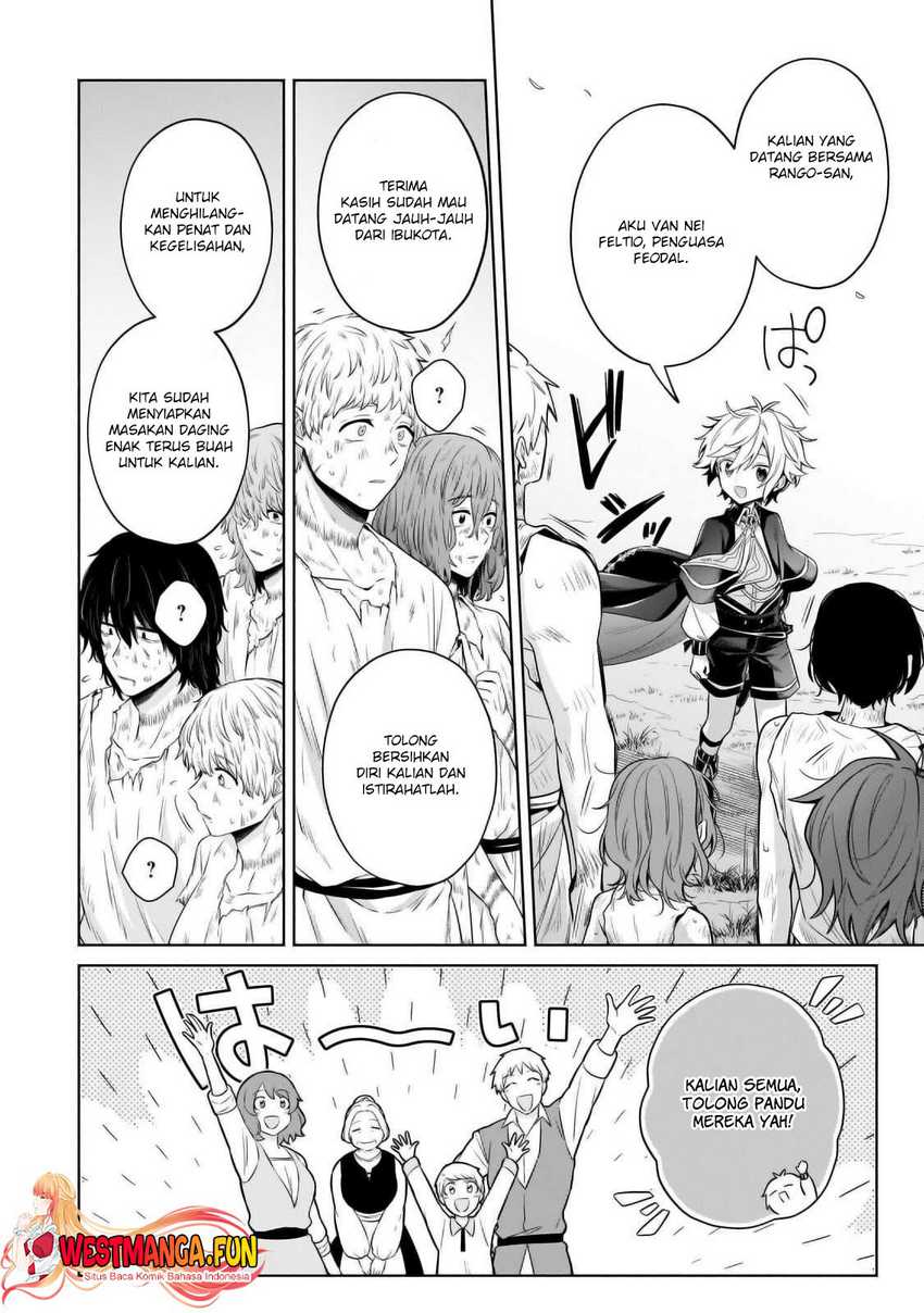 Fun Territory Defense Of The Easy-going Lord ~the Nameless Village Is Made Into The Strongest Fortified City By Production Magic~ Chapter 29.2 Gambar 13