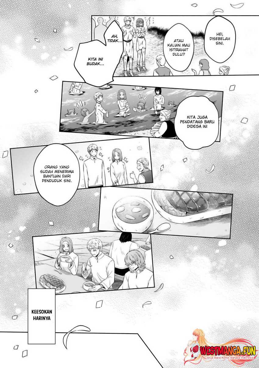 Fun Territory Defense Of The Easy-going Lord ~the Nameless Village Is Made Into The Strongest Fortified City By Production Magic~ Chapter 29.2 Gambar 14