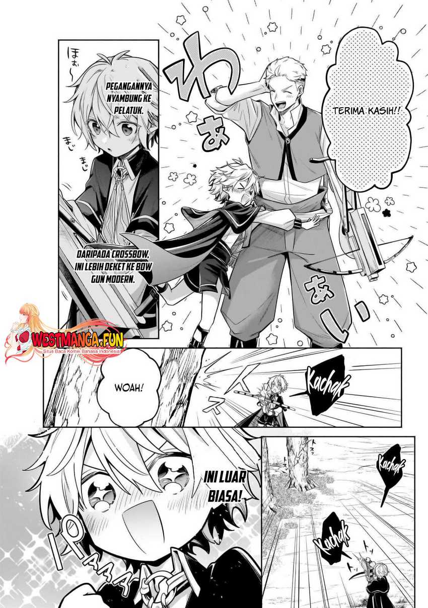 Fun Territory Defense Of The Easy-going Lord ~the Nameless Village Is Made Into The Strongest Fortified City By Production Magic~ Chapter 29.2 Gambar 8