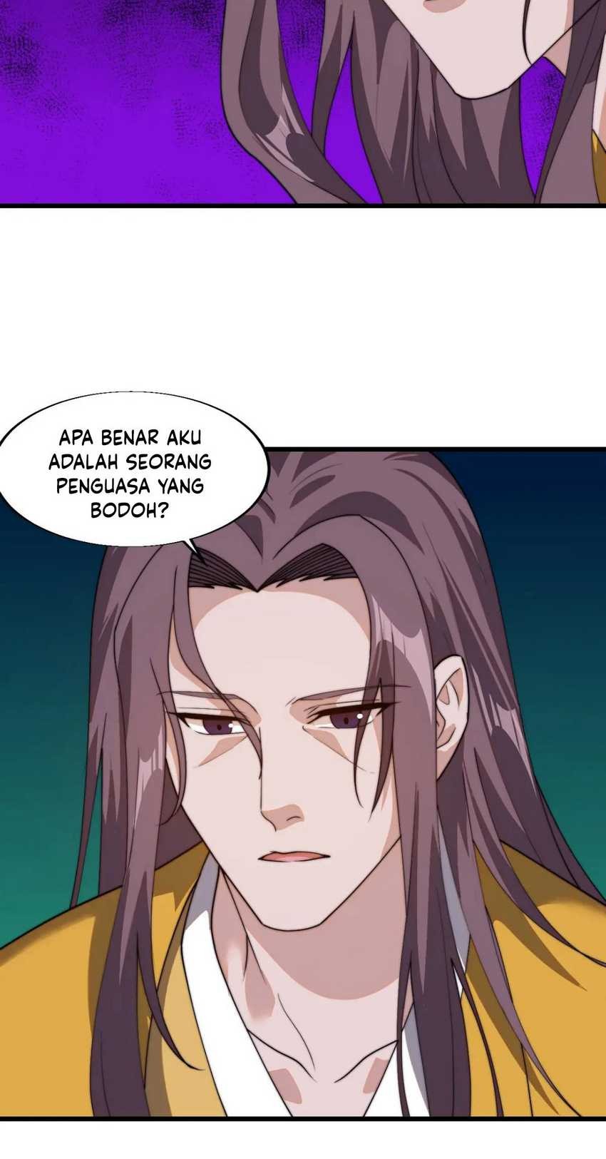 It Starts With A Mountain Chapter 835 Gambar 11