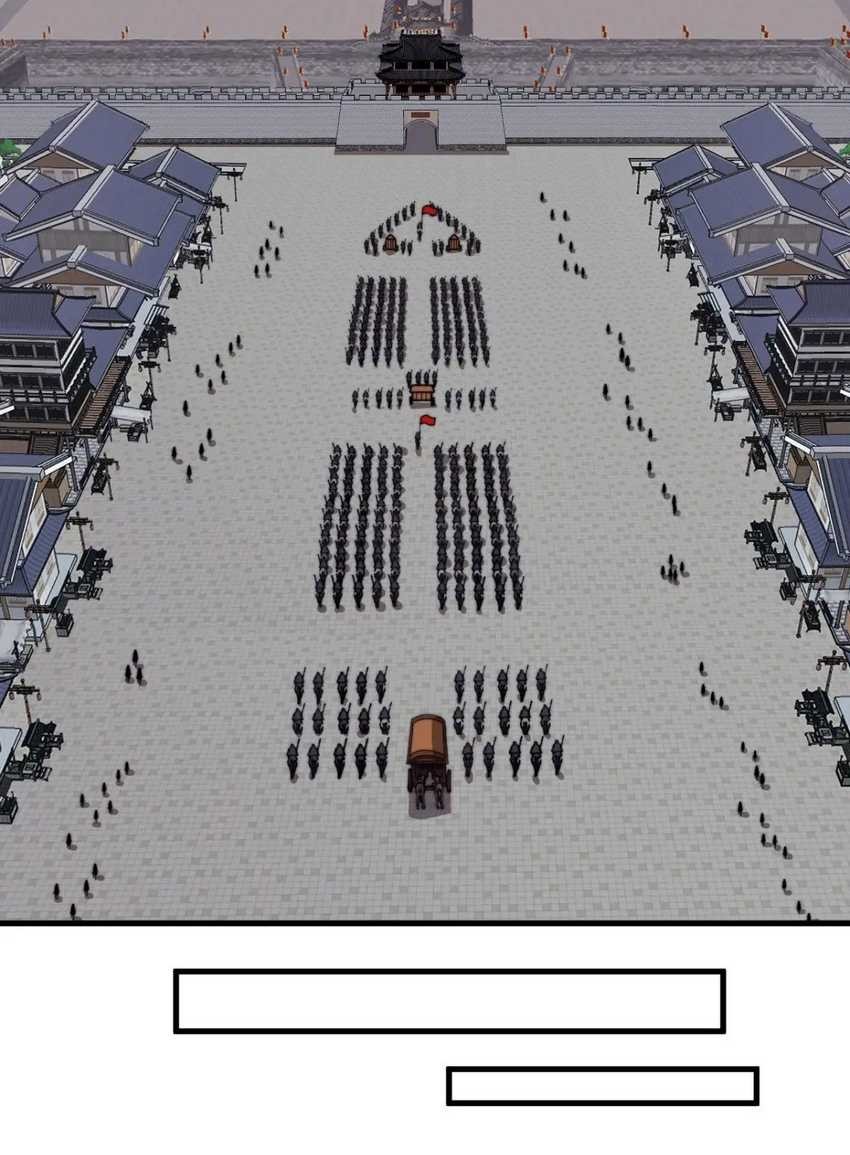 It Starts With A Mountain Chapter 835 Gambar 27