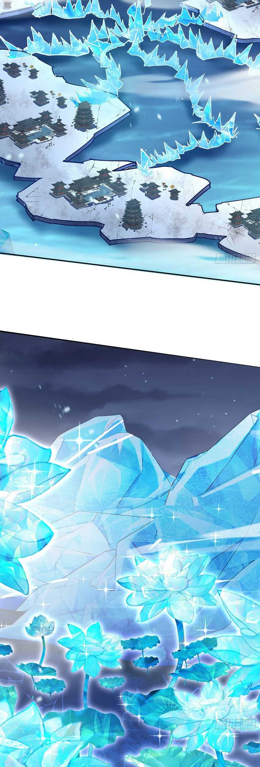 Supreme God (God and Heaven Supreme) Chapter 27 Gambar 5