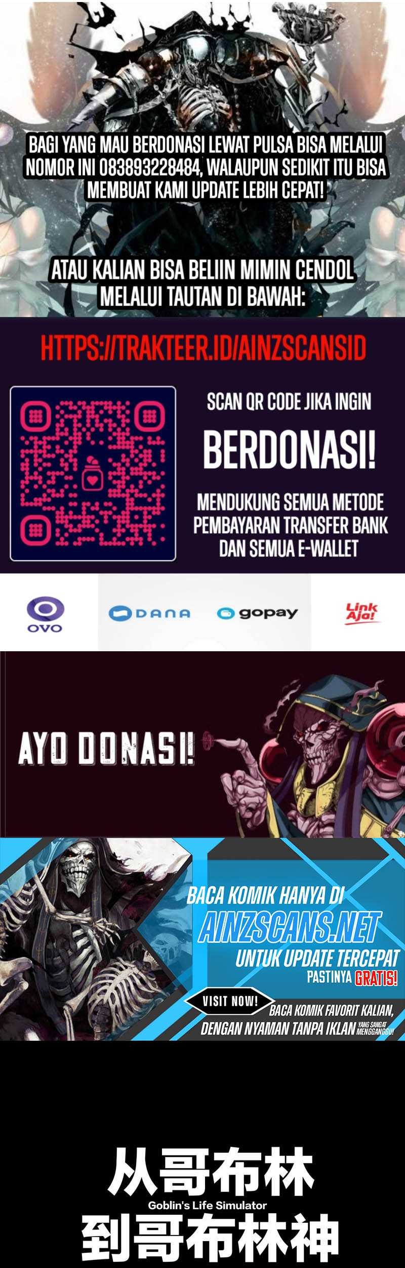 Baca Manhua From Goblin to Goblin God Chapter 04 Gambar 2