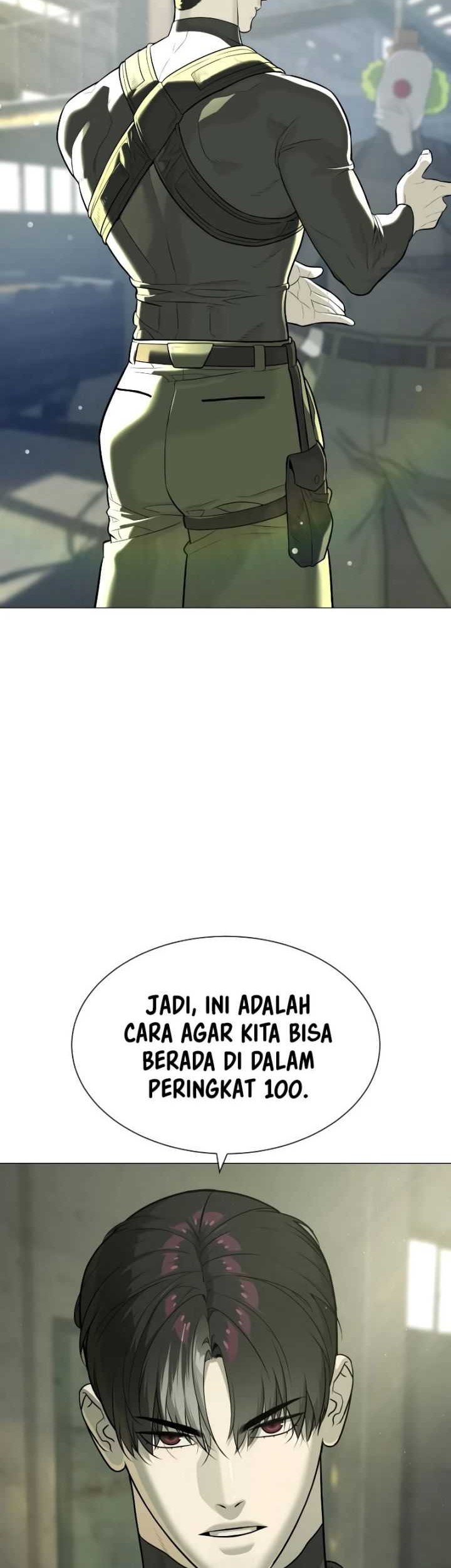 Killer Peter Chapter 50 Gambar 55