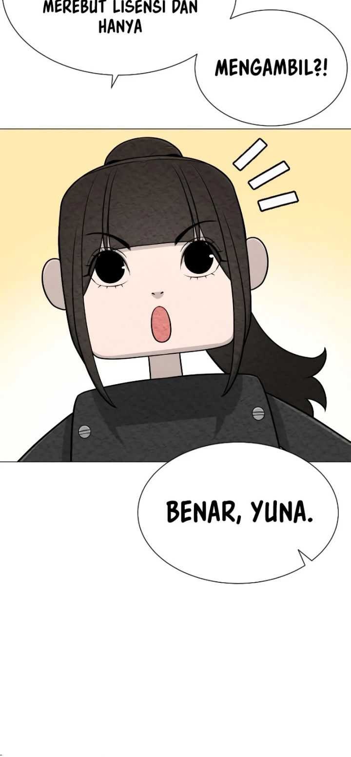 Killer Peter Chapter 50 Gambar 58
