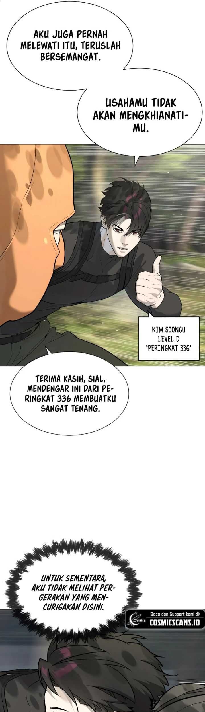 Killer Peter Chapter 50 Gambar 65