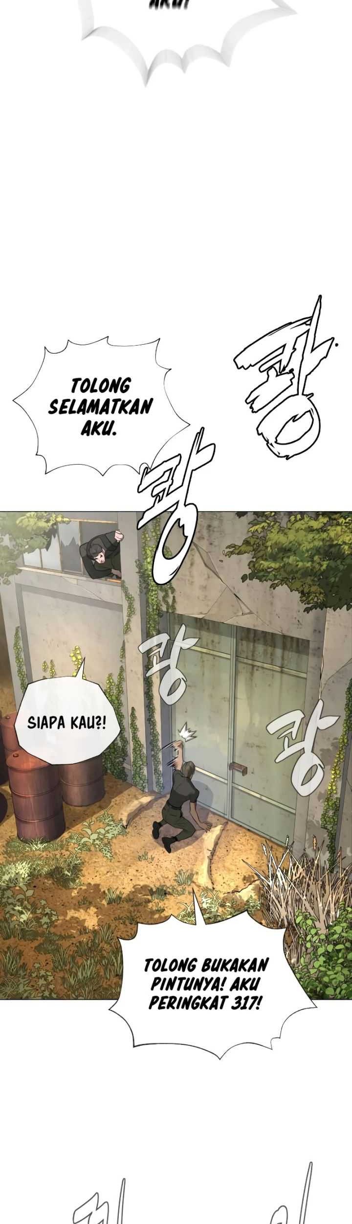 Killer Peter Chapter 50 Gambar 67