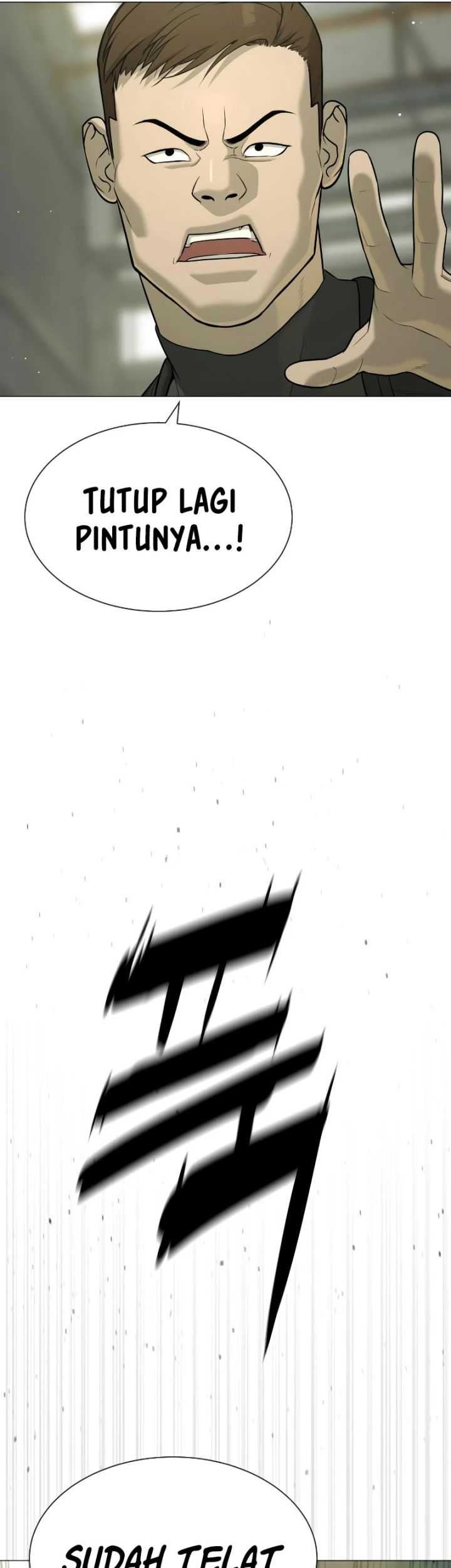 Killer Peter Chapter 50 Gambar 71
