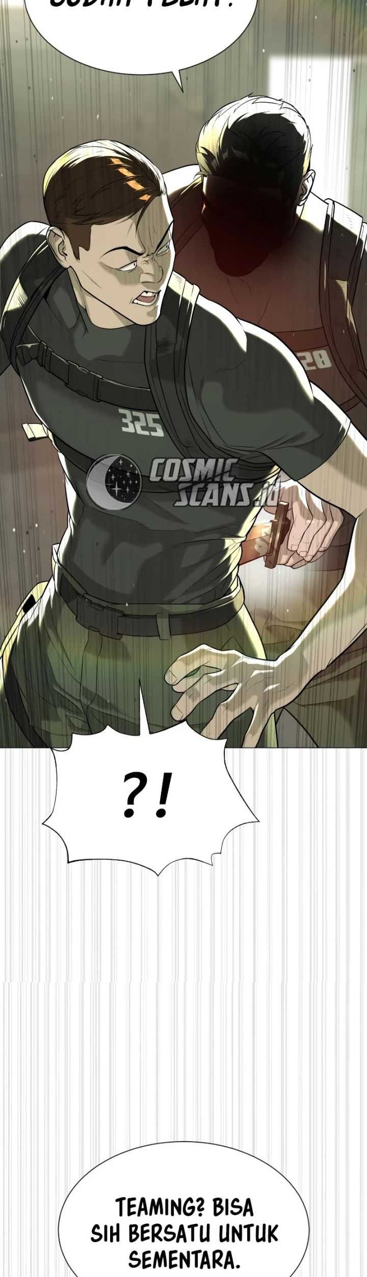 Killer Peter Chapter 50 Gambar 72